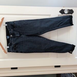 Jag Jeans Deep Indigo Relaxed Fit Jeans